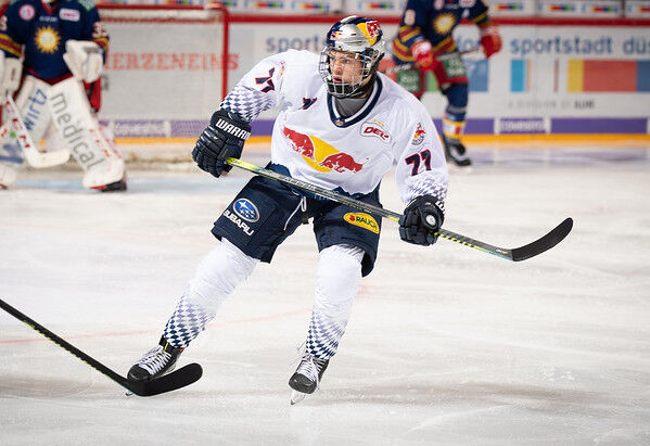 Buffalo Sabres: Meet the five picks signed from the 2021 NHL Draft