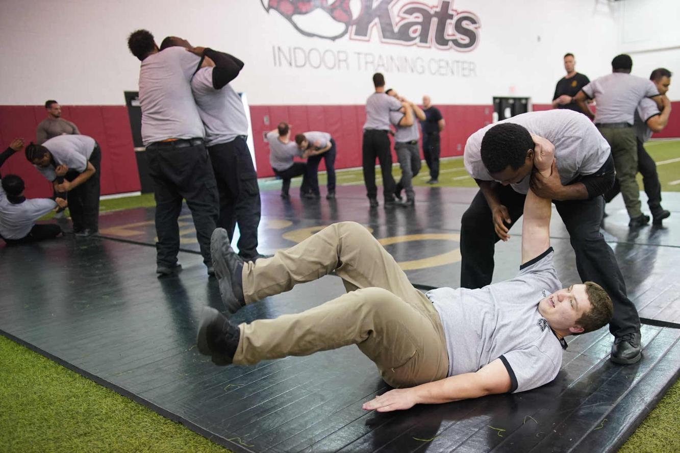 Changes pushed for Erie County civil service hiring process