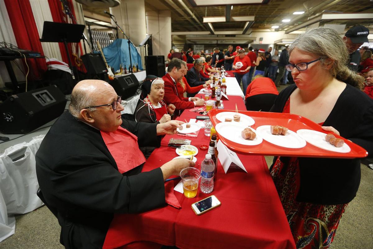 Dyngus Day 2019: Polish pride, front and center