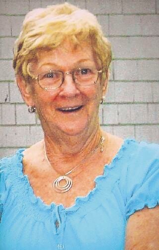 June WAMBACK