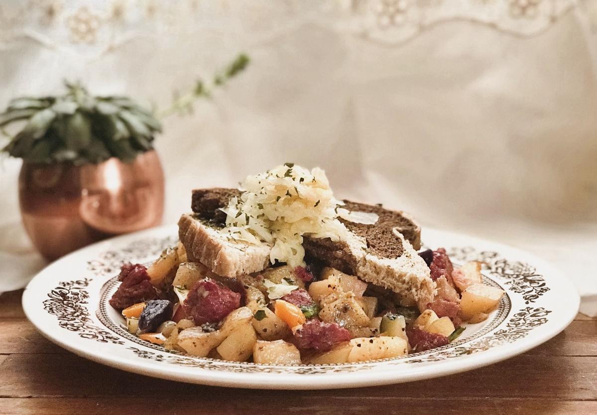 Root Bloom Is Buffalo S First Purely Plant Based Restaurant Dining Buffalonews Com