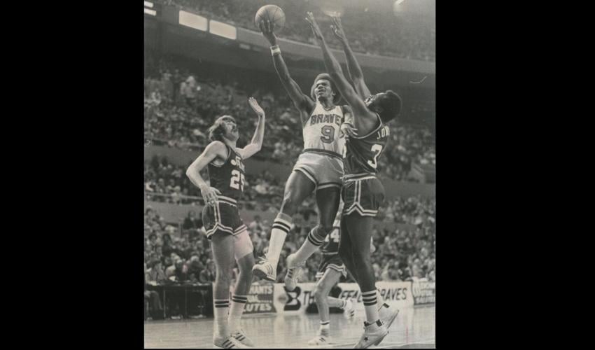 Sean Kirst: NBA great Bob McAdoo on Buffalo, a half-century after arrival:  'I loved it there