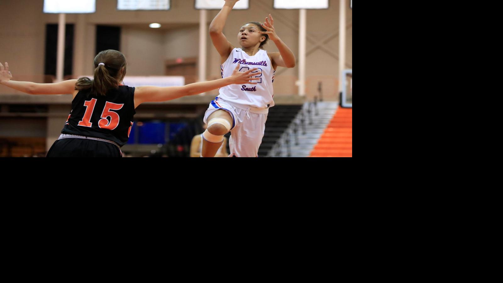 Girls Basketball Preview Far West Regionals State Catholic