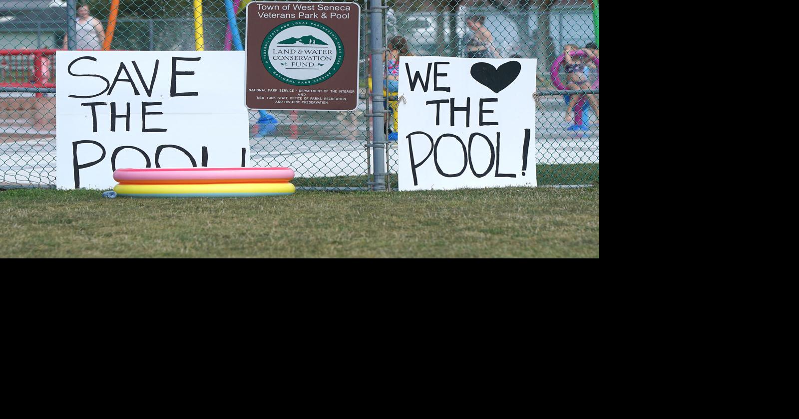 As communities struggle with outdoor pools, West Seneca agrees to ...