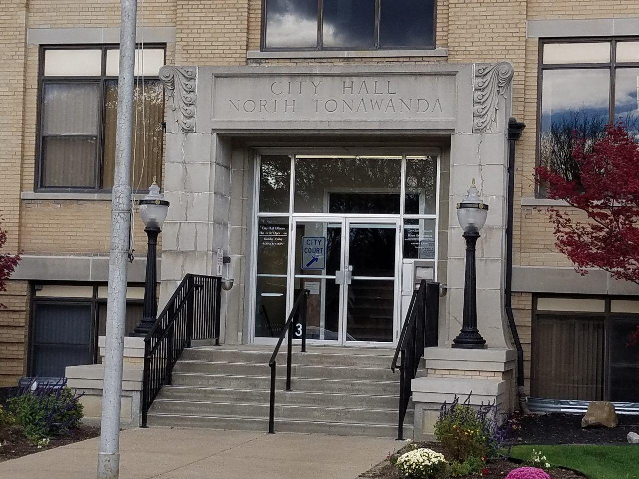 Zebulske named North Tonawanda city attorney