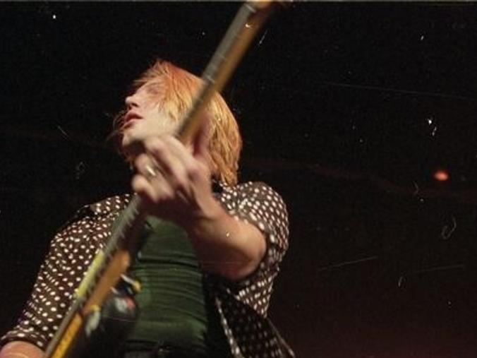 A Look Back At Highlights From Memorable Goo Goo Dolls Concerts In Buffalo Music Buffalonews Com