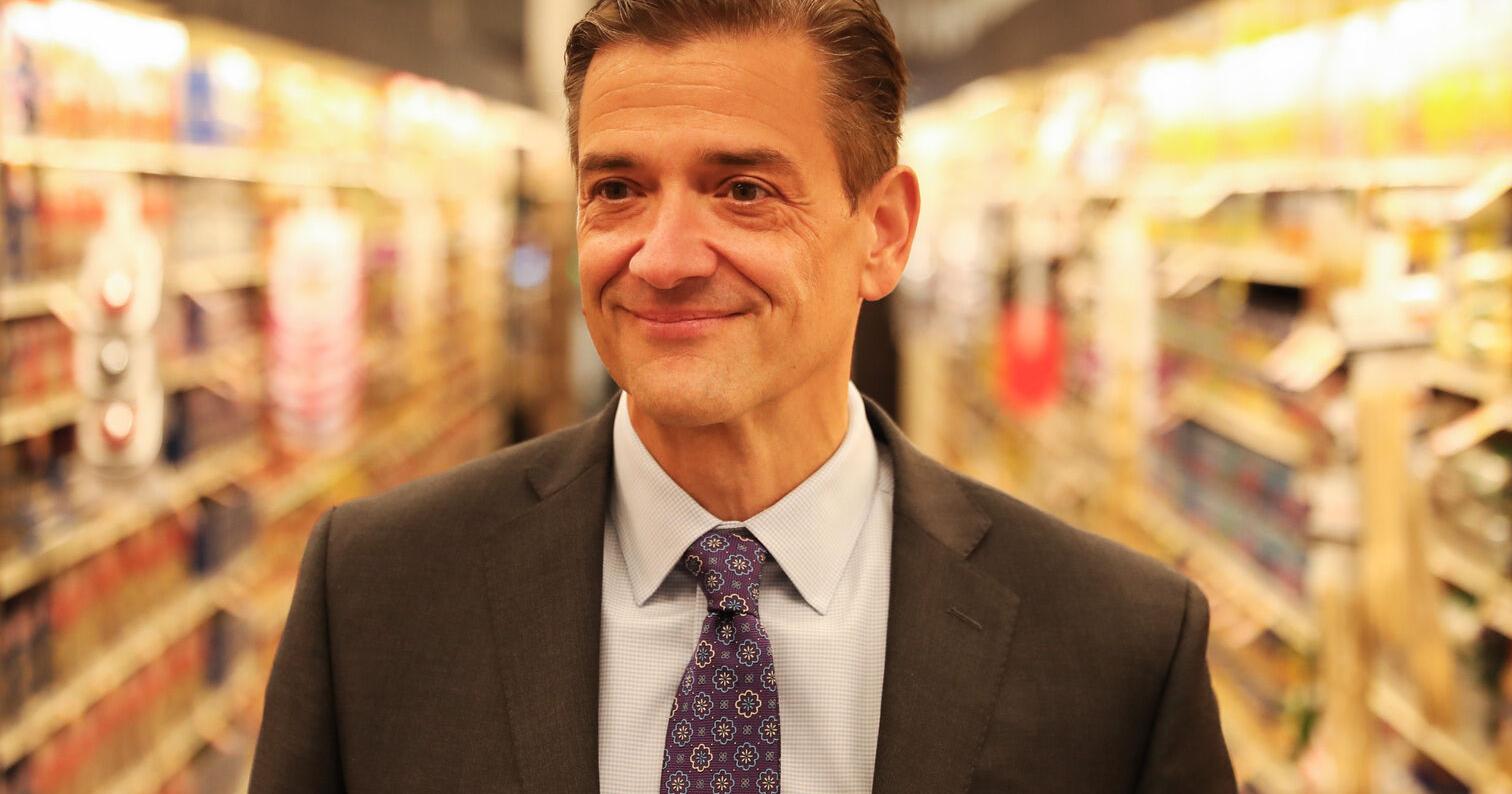 Tops Markets president promoted to COO at parent company - Vimarsana News