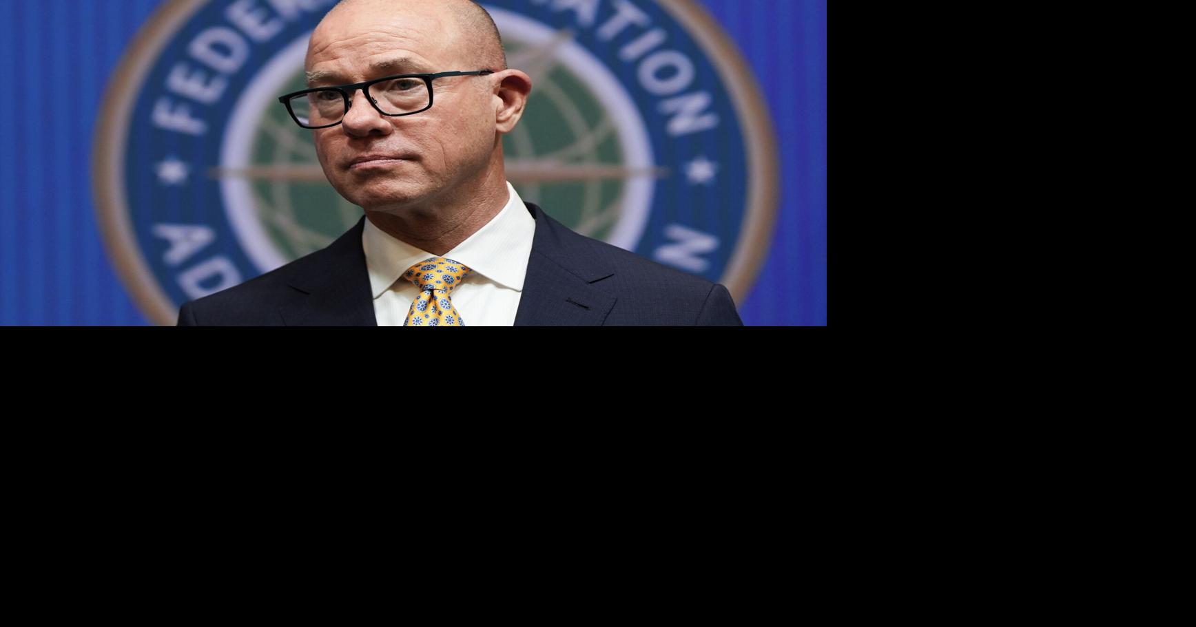 Flight 3407 families meet with FAA chief they opposed