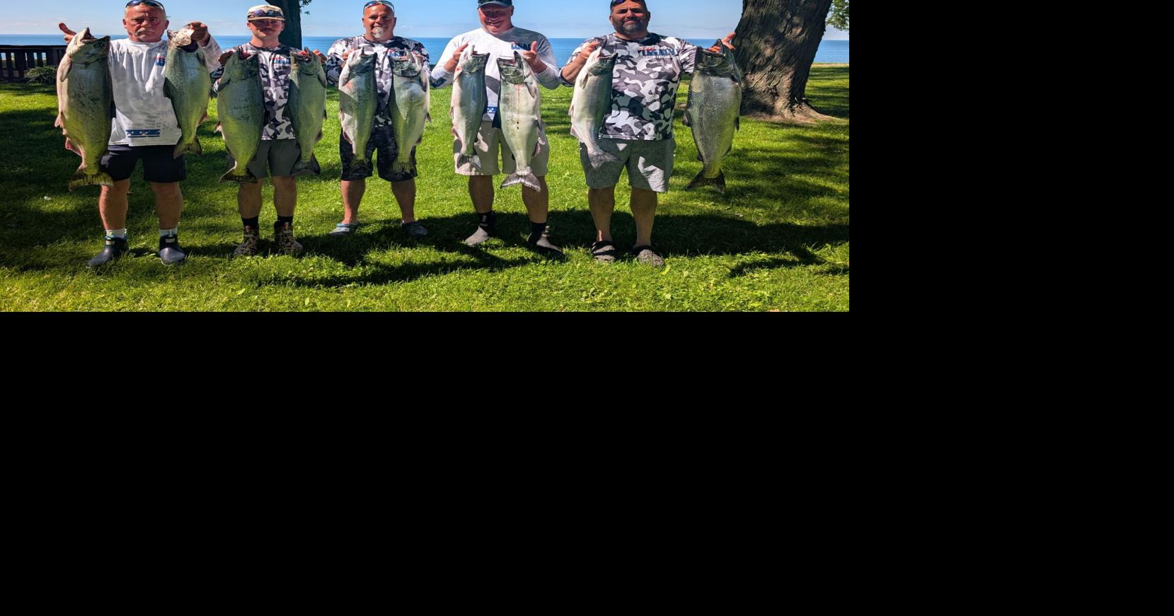Bill Hilts Jr.: How Team Legacy won the Skip Hartman Pro-Am Tournament