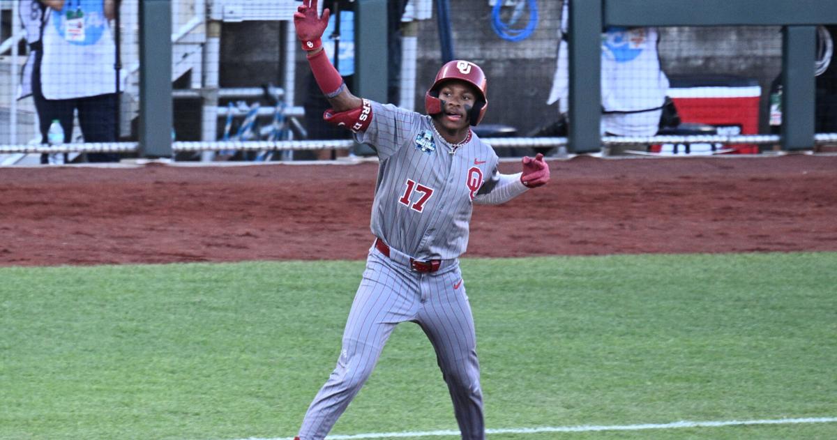 BASEBALL-NCAA/