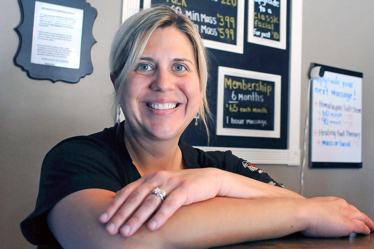 Buffalo News Health Wellness