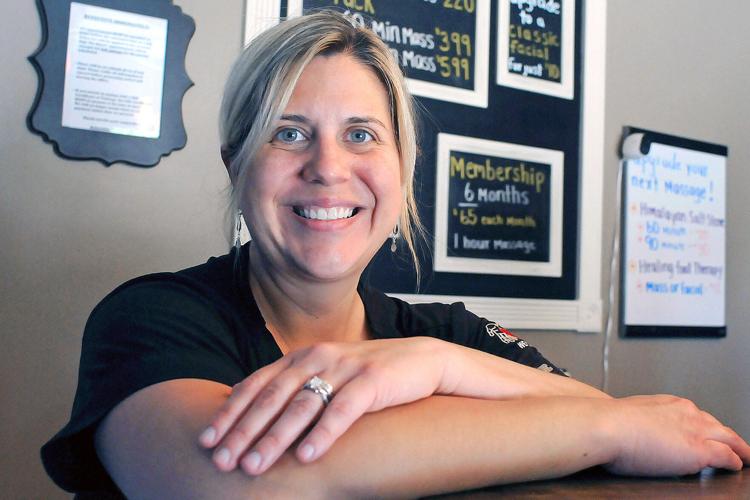 Buffalo News Health Wellness
