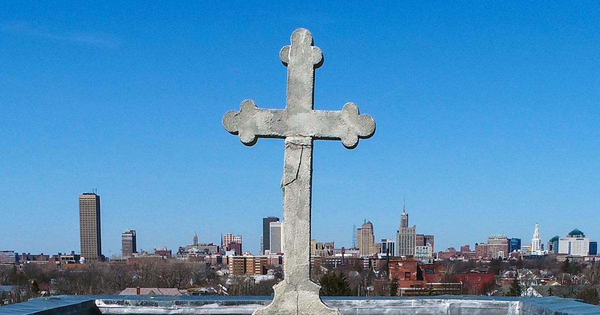 As Pennsylvania investigates dioceses, N.Y. prosecutors stay bystanders