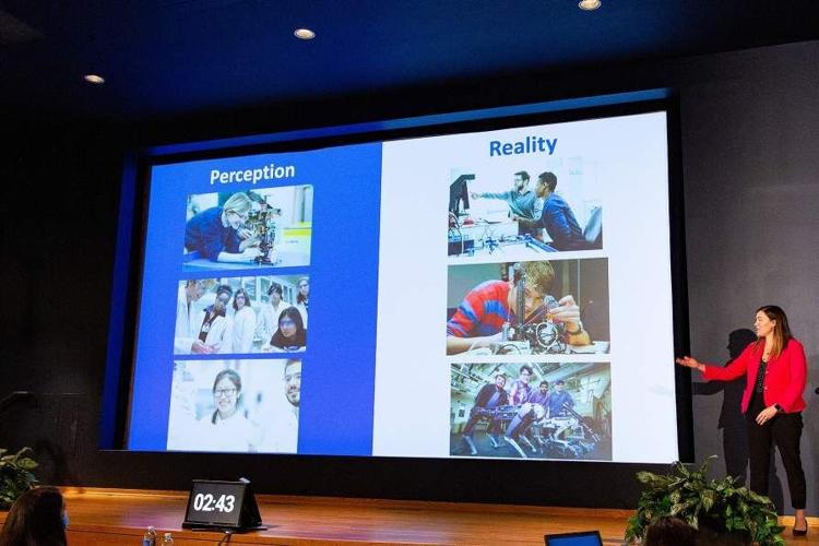 UB partners with SUNY New Paltz to create flexible doctoral pathway for educators