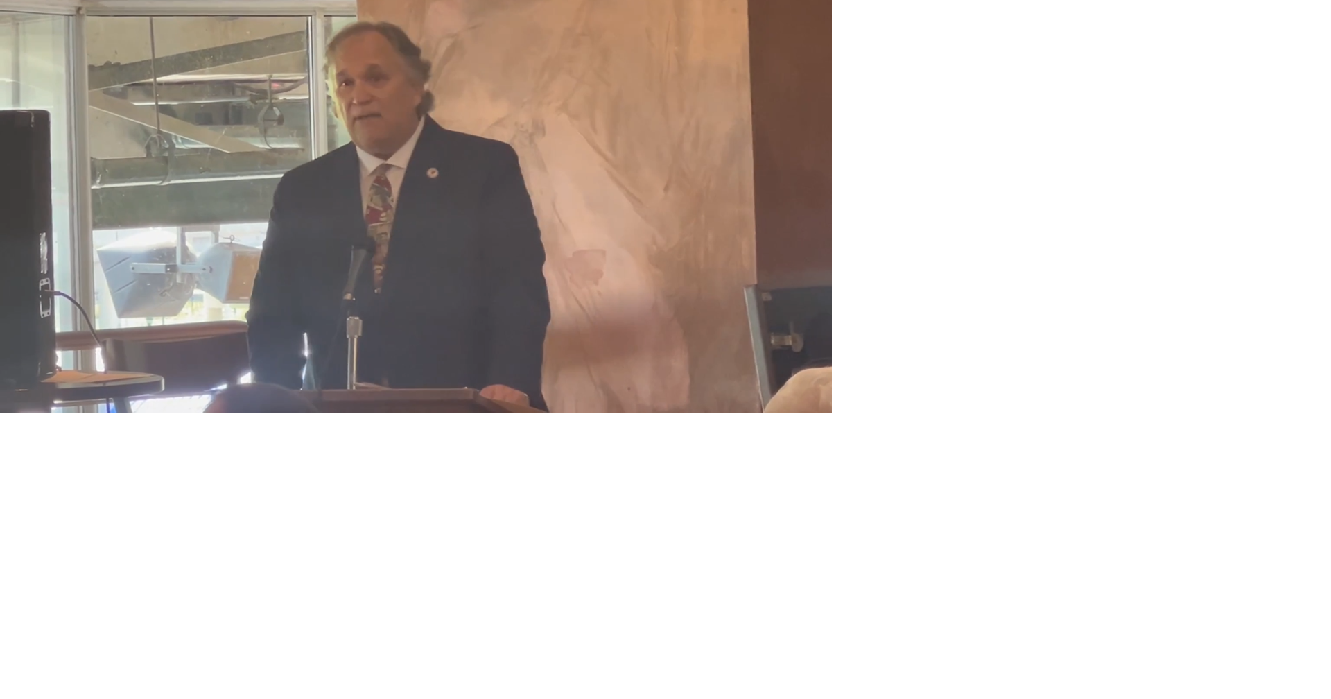 Mike Poreda enters Buffalo Baseball Hall