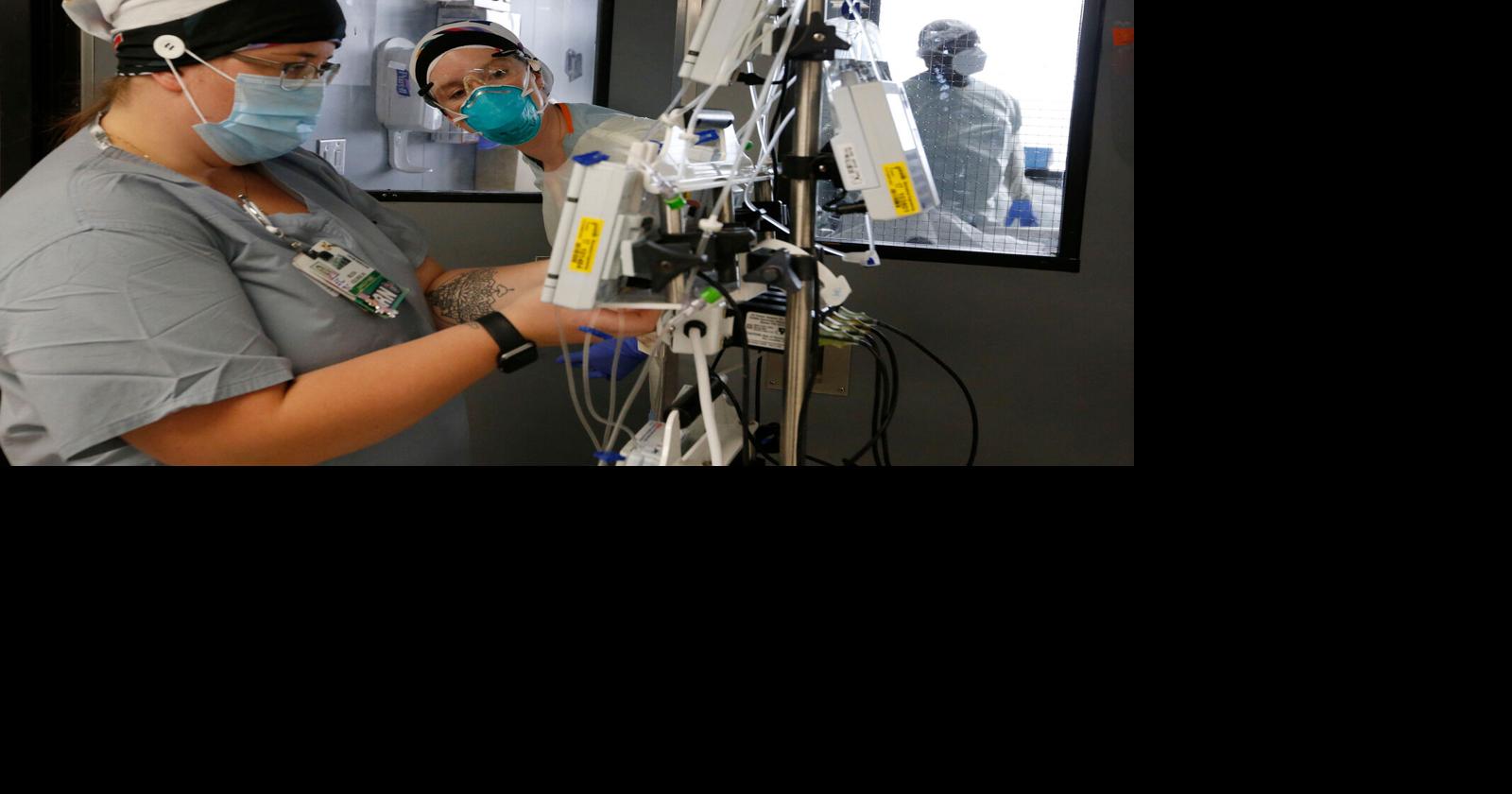 NY Project Hope designed to help deal with pandemic mental health fallout