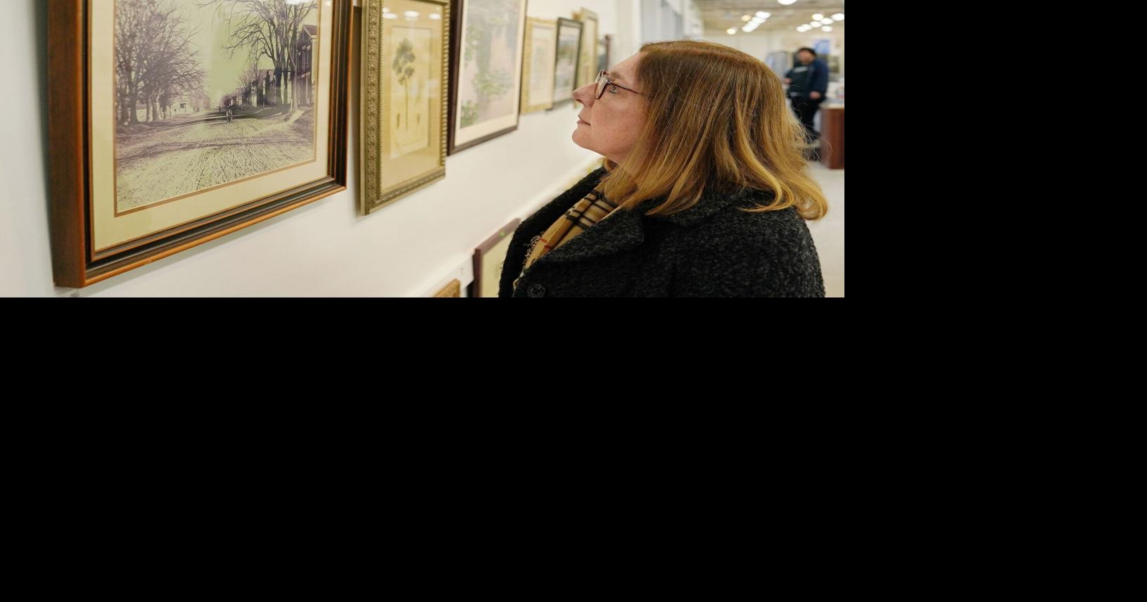 Photos: Habitat for Humanity Buffalo reopened ReUse Store