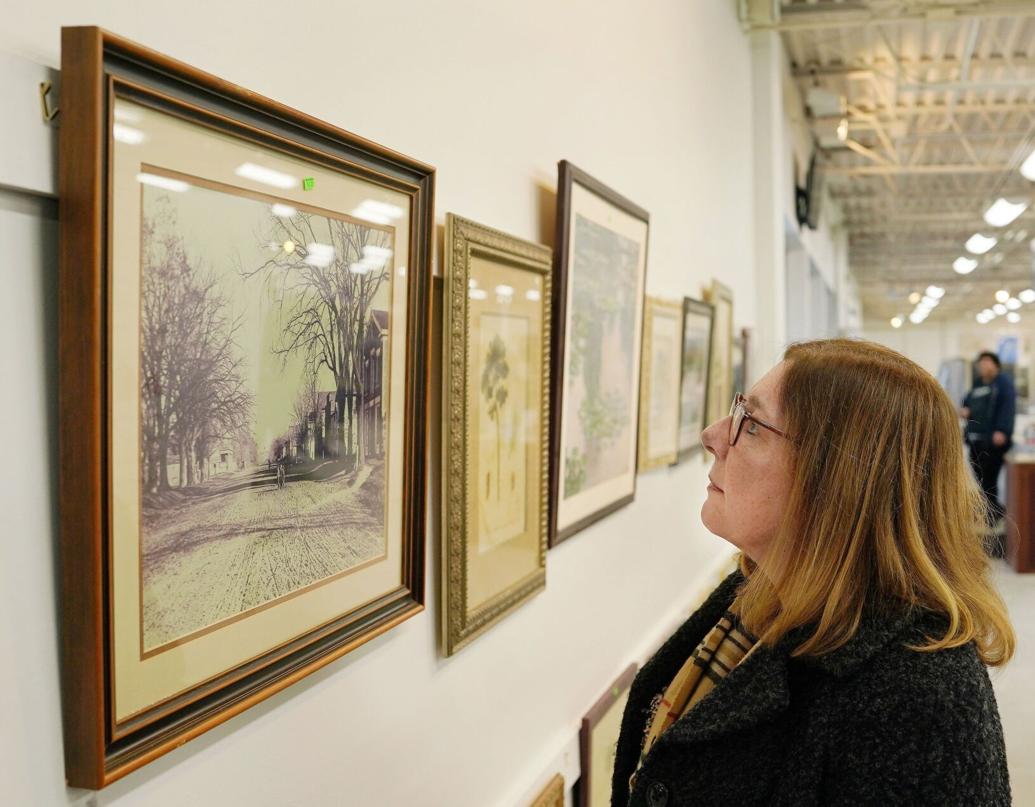 Photos Habitat for Humanity Buffalo reopened ReUse Store