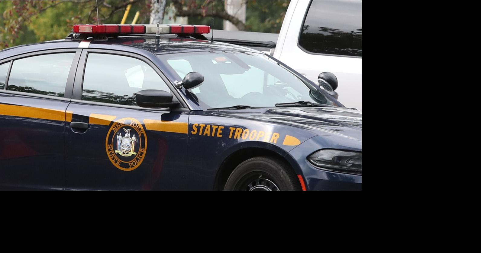 Genesee County crash claims life of Warsaw man
