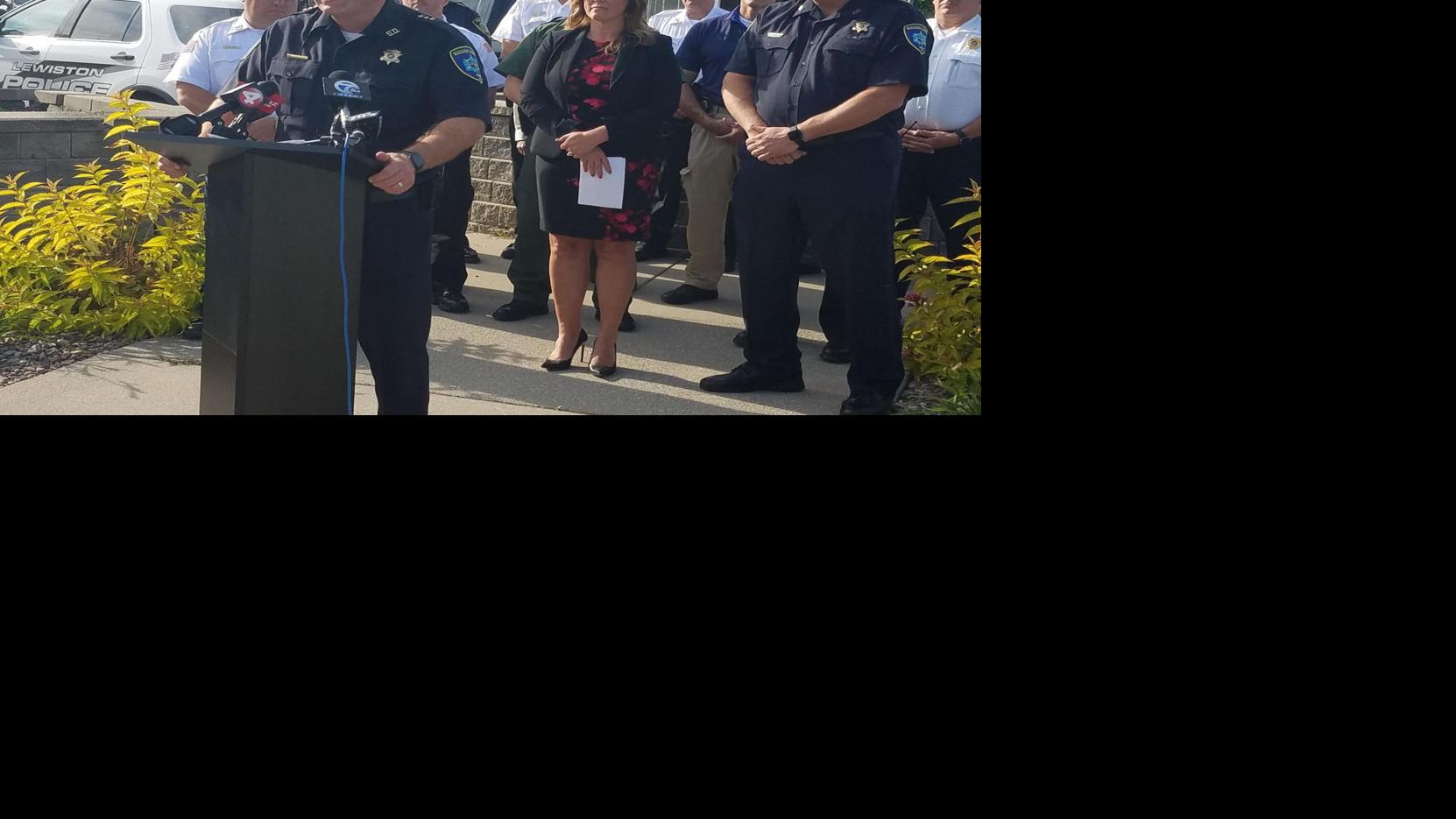 Niagara County police agencies rack up 112 arrests in warrant sweep