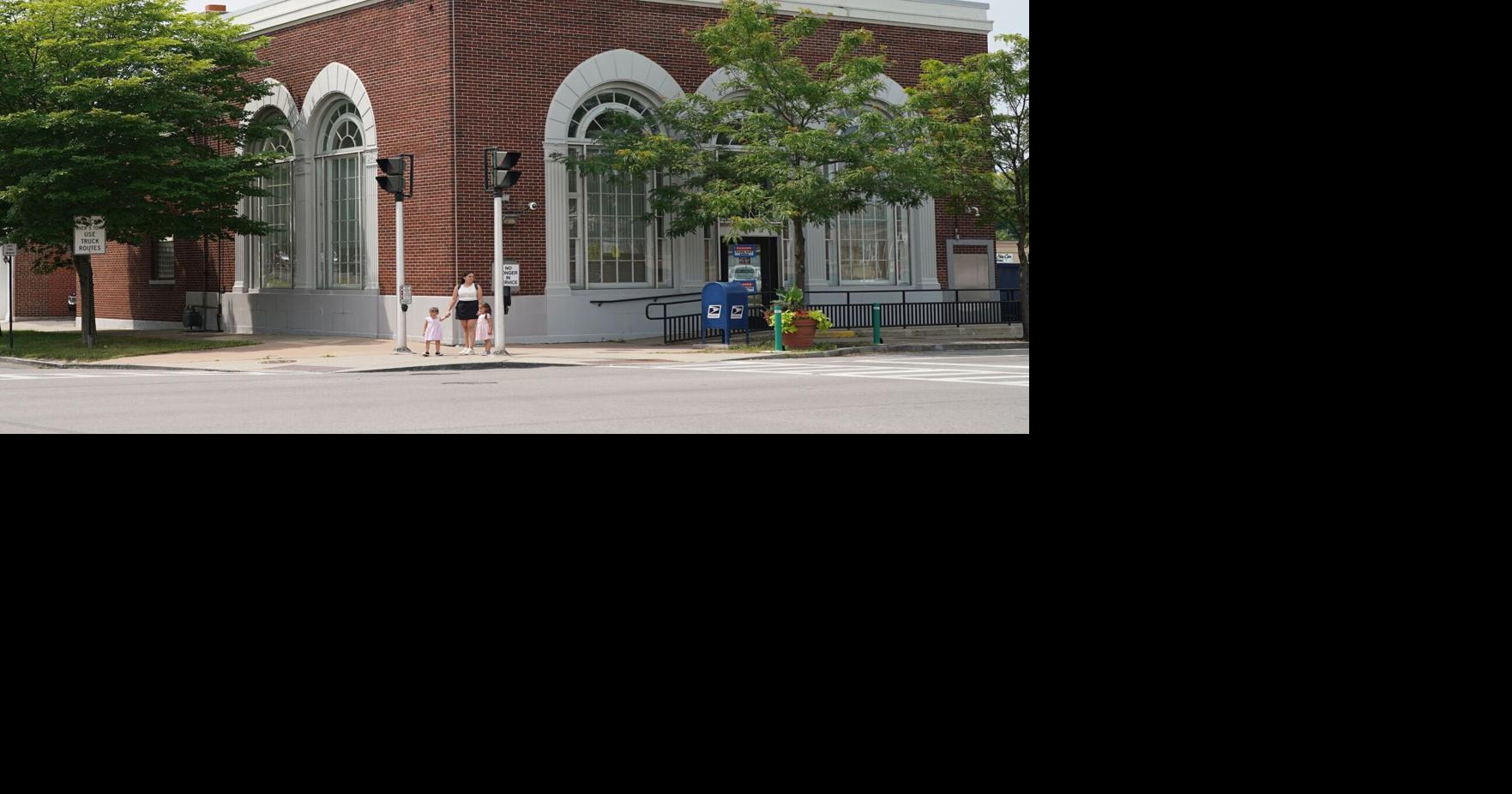 Canal Bank plans second area branch