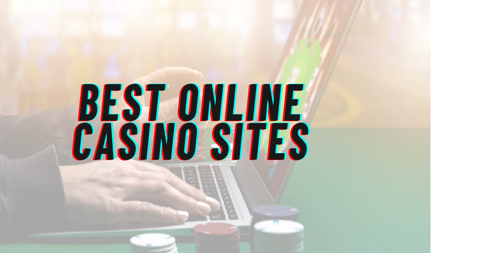 Best Online Casinos (2024): Top Bonus, Real Money Sites & Biggest Payouts in USA