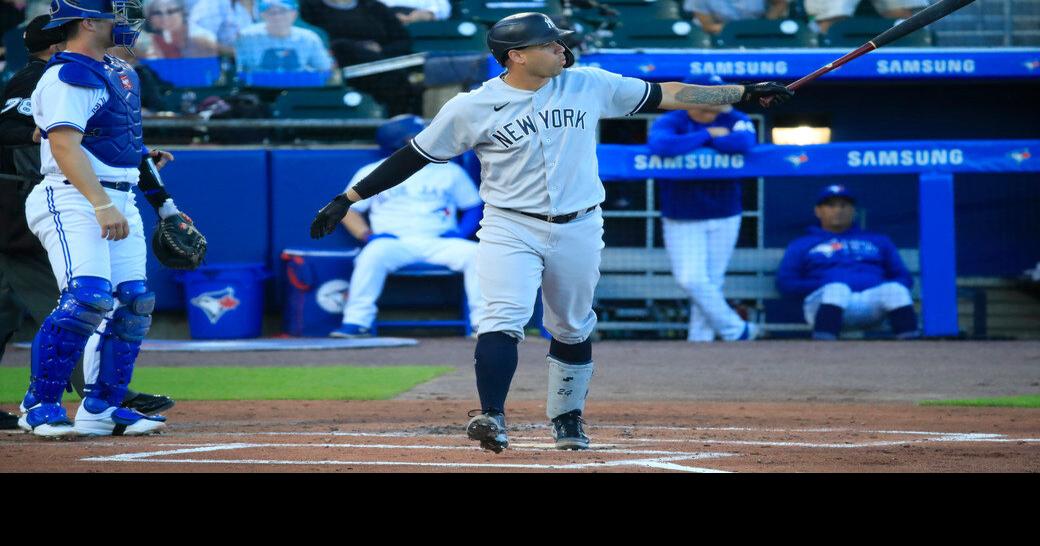 Mike Harrington s MLB power rankings