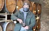 42 North Brewing Company has a robust mug club. (copy)