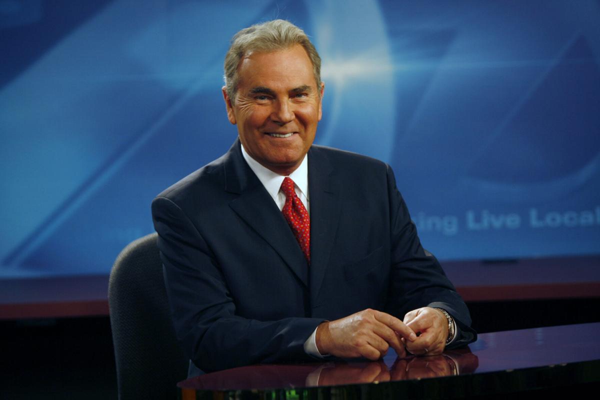 Keith Radford