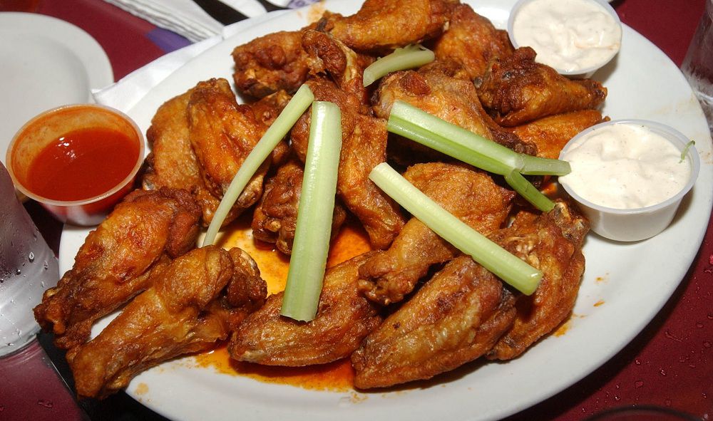 Anchor Bar to offer first wings Wednesday on Transit Road