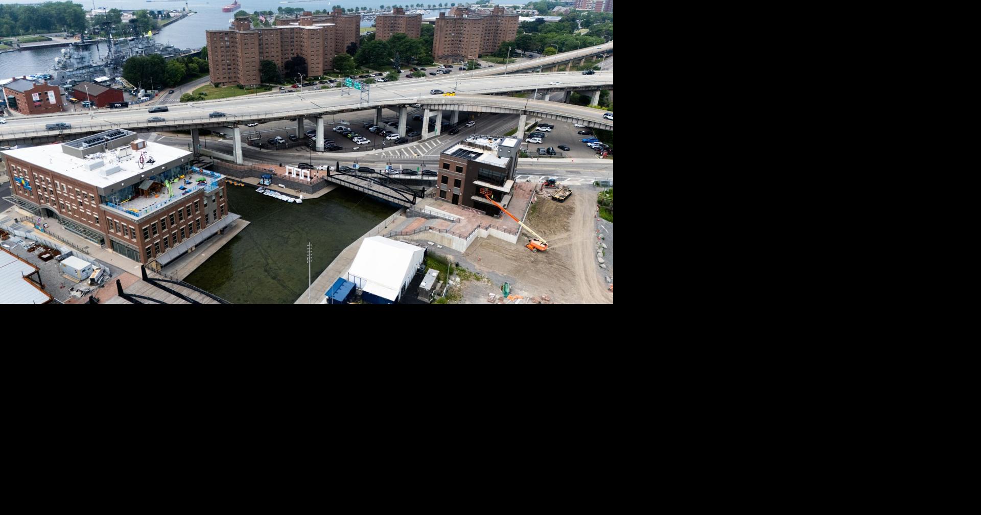 Former congressman wants state to start over with proposals for former Aud site