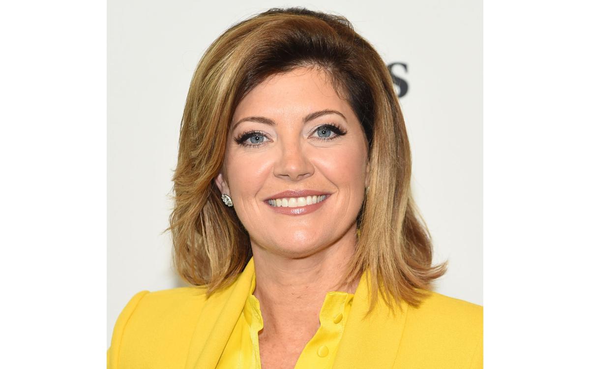 2019 Forbes Women's Summit