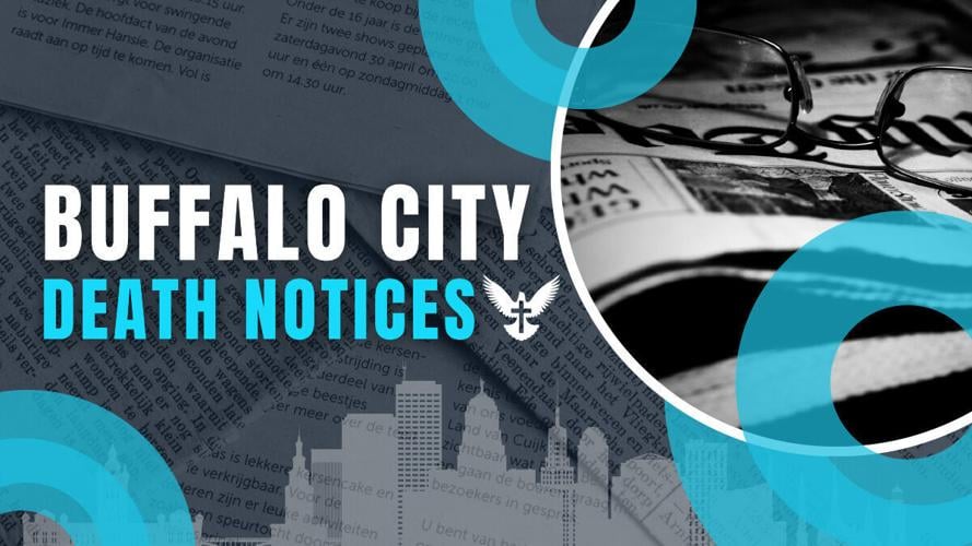 How to Find Buffalo City Death Notices & Obituaries in 2024