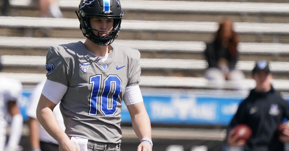 UB football squanders another chance to earn bowl eligibility with overtime loss to Kent State