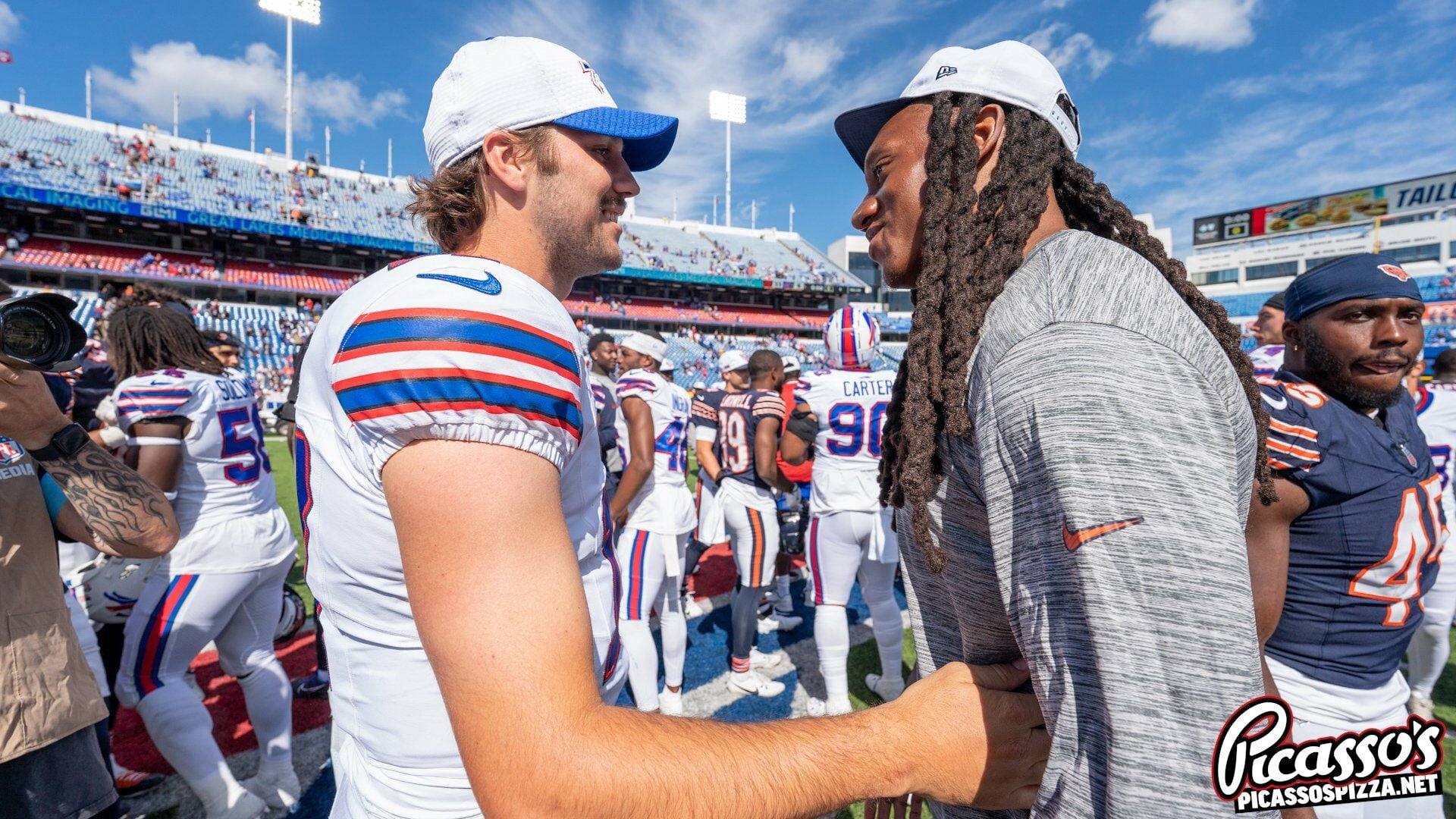 Mikaela lafuente onlyfans desnuda