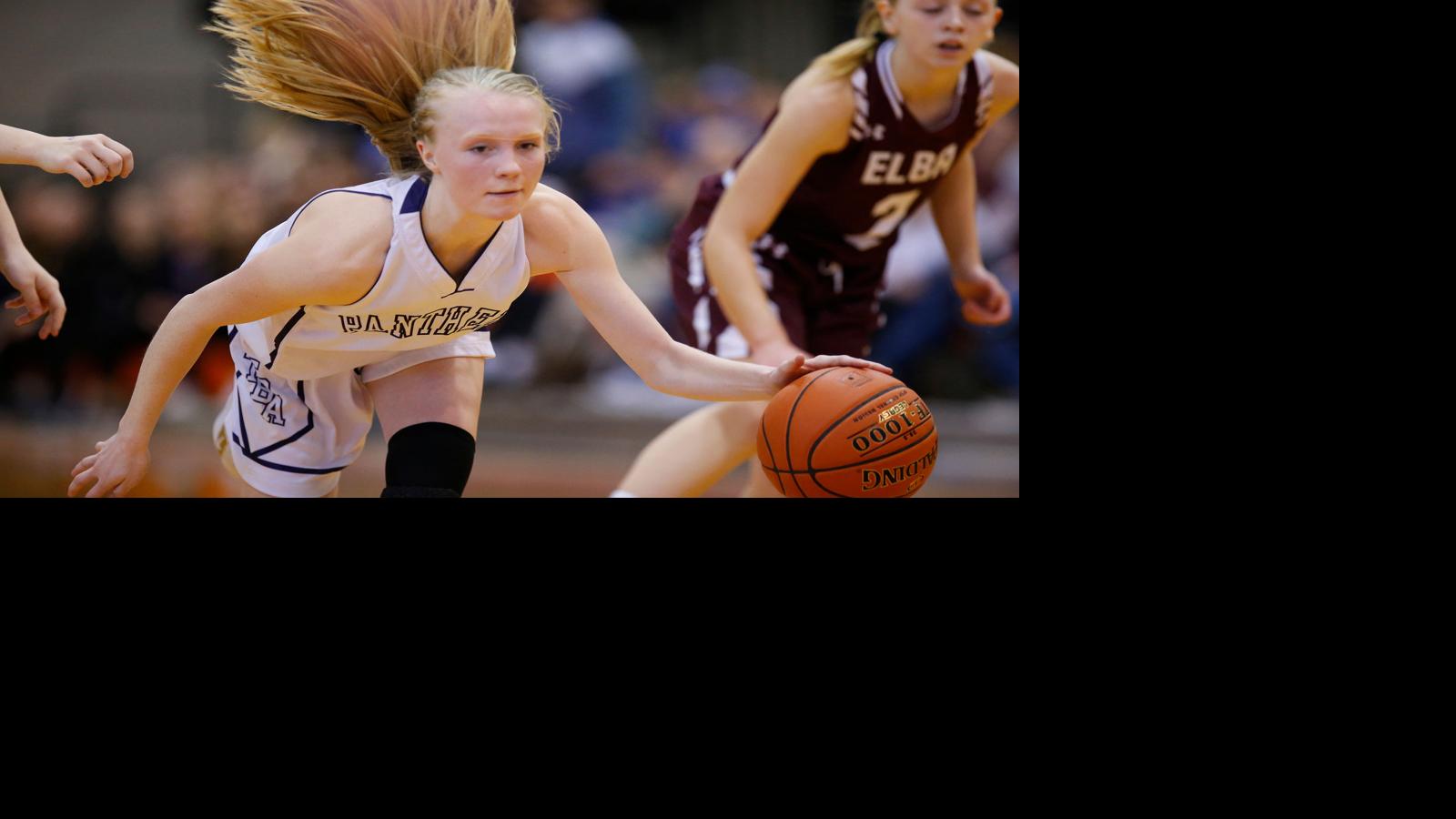 2019 All Western New York Girls Basketball Team High School