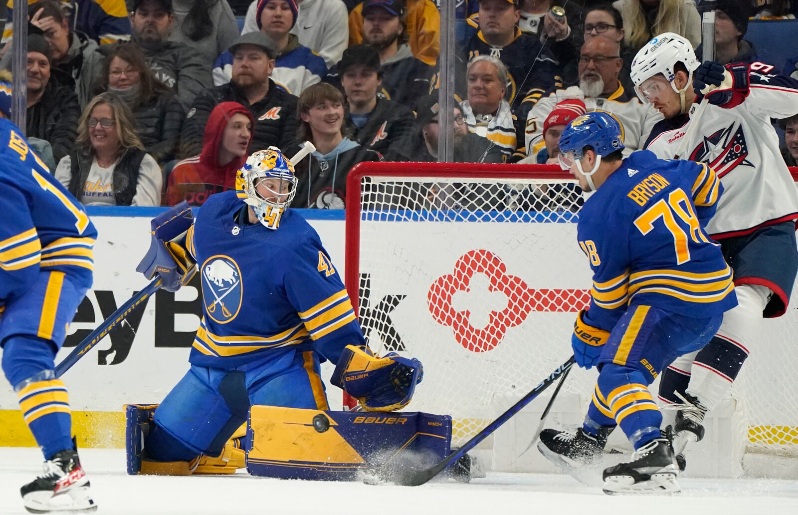 What MSG Networks launch of streaming service means for cord-cutting Sabres fans