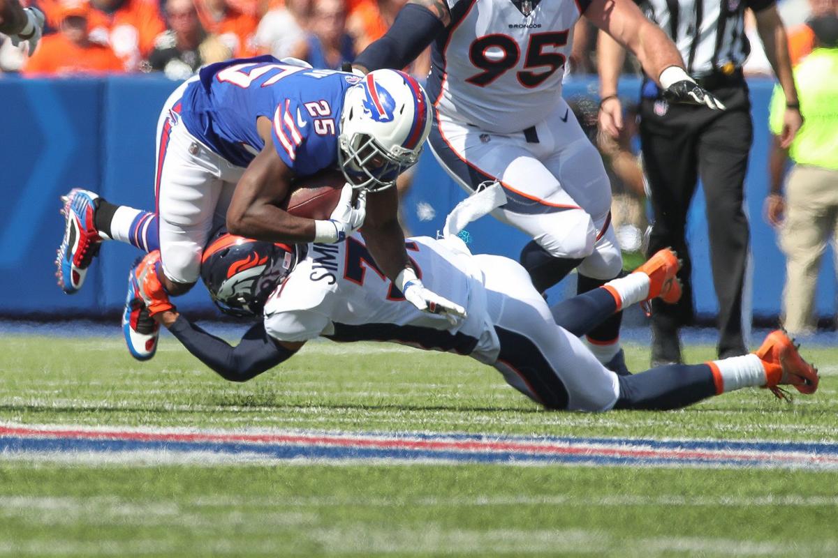 Carucci Take2: A painful loss in Miami, yes, but the Bills still