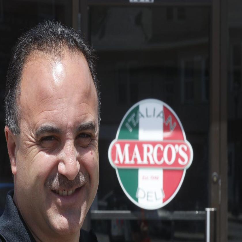 Why the Italian Festival moved to the Outer Harbor