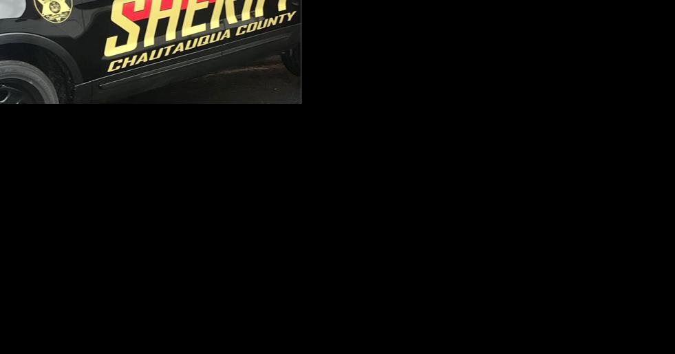 Chautauqua deputies seeking single suspect wind up making four arrests - Vimarsana News