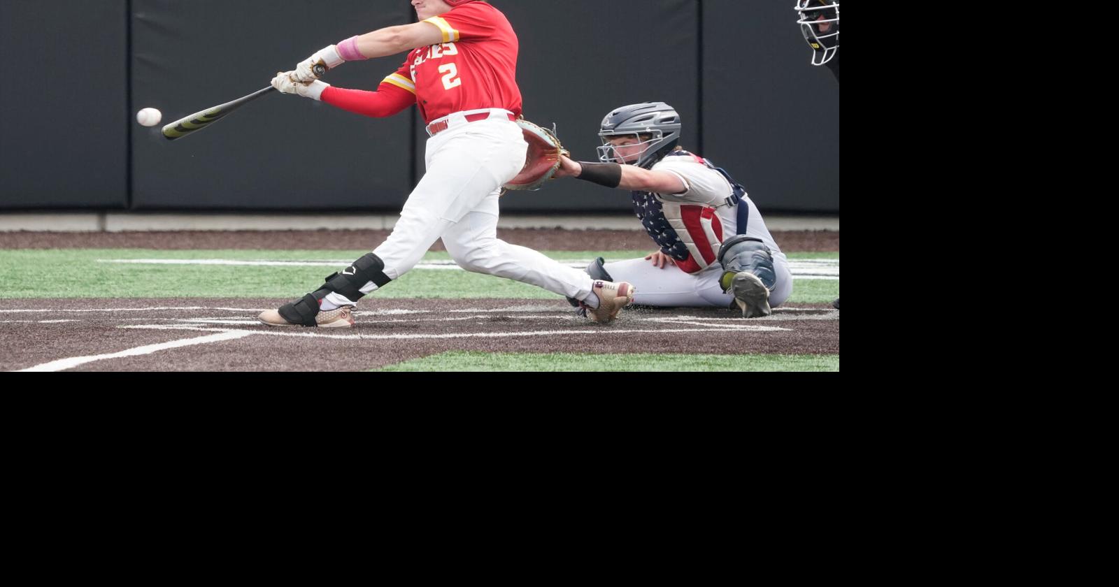 Williamsville East bats held quiet in 61 loss in state baseball semifinals