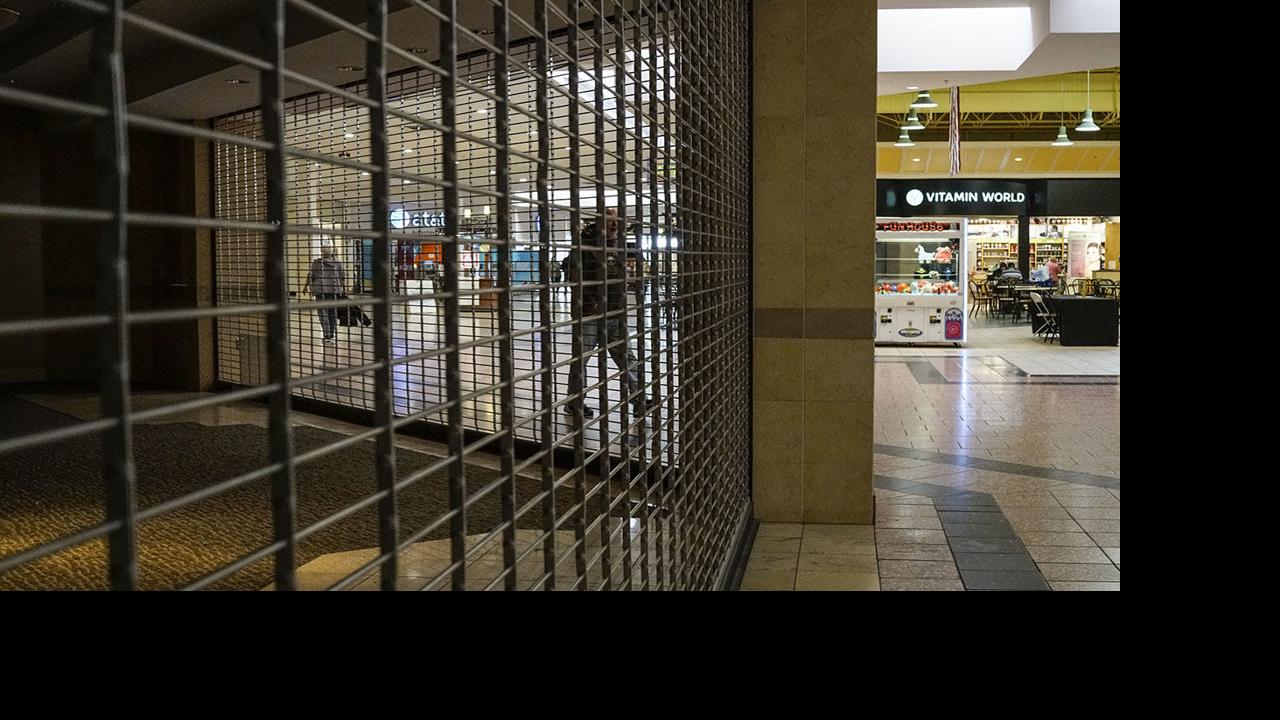 Can The Mckinley Mall Survive Without Sears Business Local Buffalonews Com