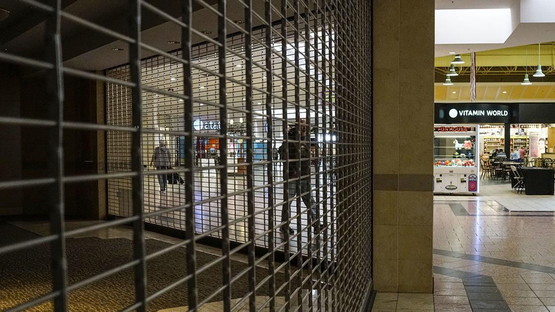 Can The Mckinley Mall Survive Without Sears Business Local Buffalonews Com Can The Mckinley Mall Survive Without Sears Business Local Buffalonews Com