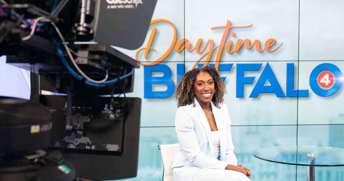 Is Chelsea Lovell looking to leave Channel 4's morning show?