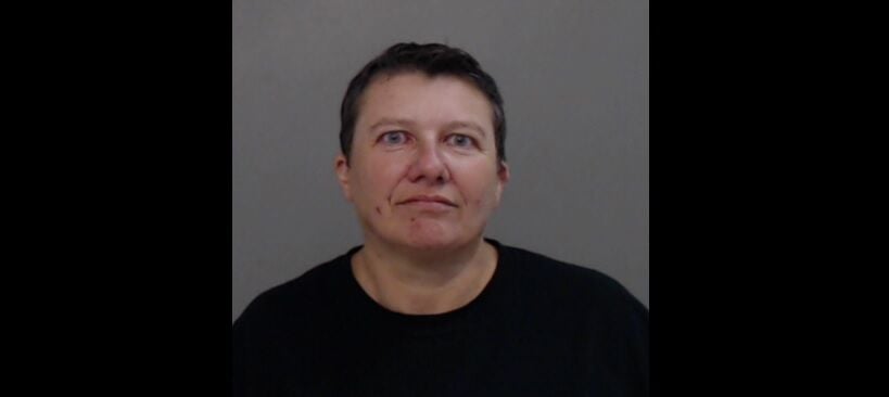 pascale ferrier mug shot
