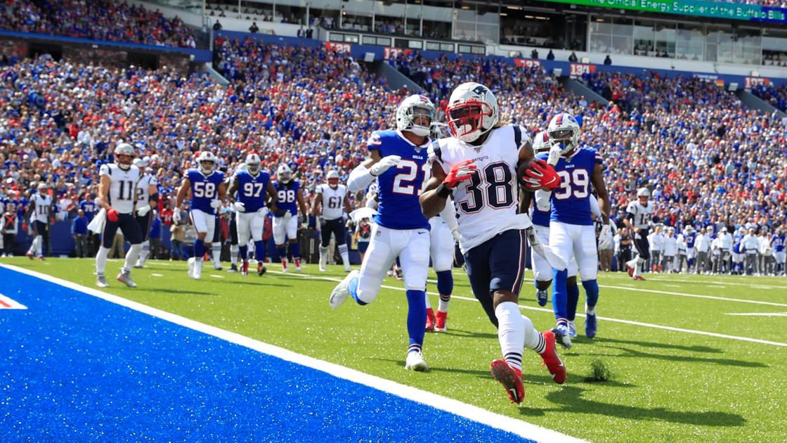 Buffalo Bills Opt Out