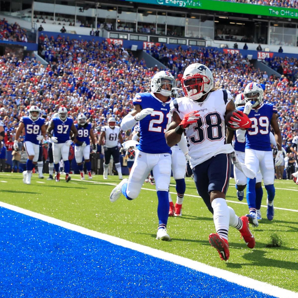 Who Is Opting Out Of Nfl Season Six Patriots Thus Far According To Updated List Buffalo Bills News Nfl Buffalonews Com
