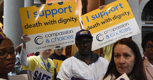 Here's what to know about medical aid in dying in Western New York
