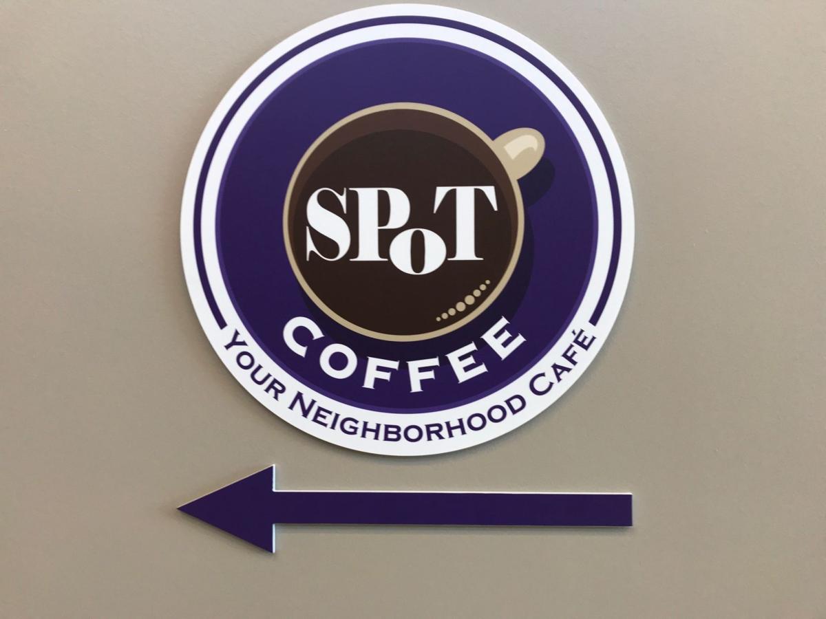 Spot-sign