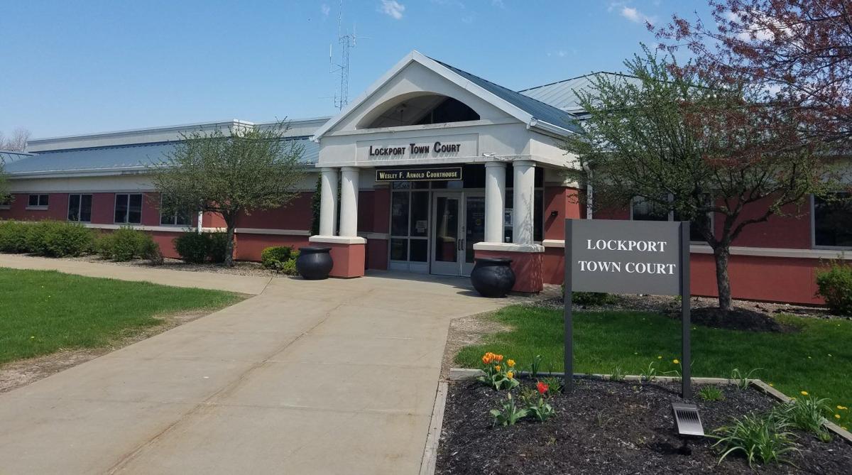 Lockport-Town-Court